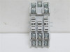 Allen-Bradley 700-HN154; Relay Socket; 11-Blade; 15A 300VAC
