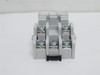 Allen-Bradley 700-HN154; Relay Socket; 11-Blade; 15A 300VAC