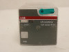 ABB 1SVR405621R1000; Relay; 10A@250VAC; Coil: 24Vdc; DPDT