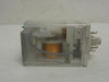 ABB 1SVR405621R1000; Relay; 10A@250VAC; Coil: 24Vdc; DPDT