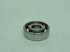 NTN 608UC3; Micro Ball Bearing; 8mm ID x 22mm OD x 7mm Wide