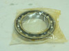 Torrington 9118K; Ball Bearing 90mm ID x 140mm OD x 24mm Wide