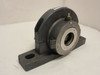 Cooper 01EBCP111GRAT; Split Pillow Block Bearing; 1-11/16"ID