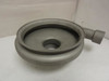 Tri-Clover S218S01C; Water Pump Housing; SS; 3 x 1-1/2 FNPT
