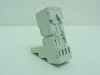 ABB CR-M4LS; Lot-2 Logic Relay Socket; 4PDT; 12A; 300VAC