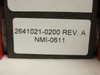 Nova  2641021-0200; Transformer; 200vA; 120/230/480/190V