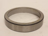 NTN 4T-LM603011; Tapered Roller Bearing Cup; 3-1/16" OD