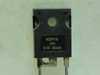 Vishay 40EPF10; Lot-5 Switching Diode; 1000V 40A; 450ns; 2-Pin