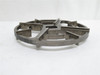 Combicut MDL-UNKN-235265; Grinder Plate; 7-3/4"OD