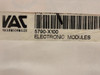 Vacuumschmelze 5790-X100; Lot-31 Electronic Module
