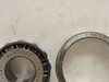Timken 30306-92KA1; Tapered Rolling Bearing Cone W/Cup; 30mm ID