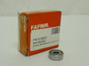 Fafnir S1KDD; Ball Bearing; 0.25"ID x0 .75" OD x 0.281" Wide