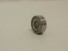 Fafnir S1KDD; Ball Bearing; 0.25"ID x0 .75" OD x 0.281" Wide