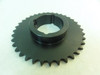 Browning 40TB36-1610; Bushed Sprocket # 40; 36T