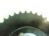 Browning 40TB36-1610; Bushed Sprocket # 40; 36T