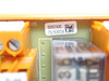 Multivac 107036530; Safety Relay 7521630034; 24VDC