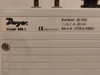 Dwyer 666-1; Rangeable Differential Pressure Transmitter