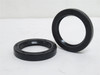 MFG- 46X65X10; Lot-2; Oil Seals; 46mmID x 65mmOD x10mm Wide