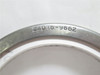 Garlock 24076-9662; Double Lip Seal; Model 61; 4"ID x 5"OD