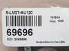 Banner B-LM2T-AU120; Contact Block Support