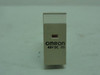 Omron G2R-2-S DC48(S); Plug-In Relay; 10A; 240V Coil: 48VDC