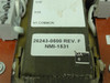 Nova Magnetics 26243-0500; Control Transformer; 500vA