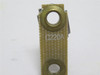 GE CR123C220A; Lot-3; Thermal Overload Units; Series: C
