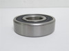 RCBD S6305-2RS; Ball Bearing 25mmID x 62mmOD x 17mm Wide