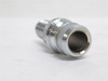 CFS 5000028401; Nipple Coupler; 5/8" x 1/2" Barb