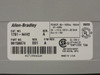 Allen-Bradley 1791-N4V2; I/O Analog Input/Output Module; 120VAC