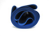 Delford 4260325; Stretch Belt; Blue; 294" Long; 12" Wide