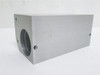 Marel 3206413; Bearing Block Head; Scored Bevel (Image 3)