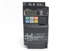 Omron 3G3MX2-AB004-V1; AC Drive 1/2Hp; 240VAC; IN-1ph; OUT-3ph