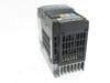Omron 3G3MX2-AB004-V1; AC Drive 1/2Hp; 240VAC; IN-1ph; OUT-3ph