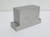Ross Industries 0881-3020-002; Cable Feed Through Box; Aluminum