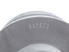 Marel 642873; V-Belt Pulley; 2Gr; 28mmID