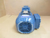 SEW SA47DRE80M4/DH; AC Gearmotor 1HP 44:1 Ratio; 230/460V; 3PH