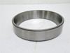 Timken 572; Tapered Roller Bearing Cup; 5.51"OD x 1-1/8" Wide