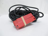 ABB 2TLA050058R6100; Coded Non-Contact Safety Switch; 1NO+2NC