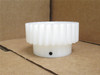 Ross Industries 8811800004; Acetal Gear 28 Tooth 15mmID 56mmPD