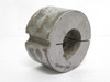 Dodge 2517 x 1-3/8; Taper-Lock Bushing; 1-3/8"ID; NO SCREWS