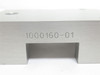 Ross Industries 1000160-01; Family Pak Gripper Spacer Aluminum