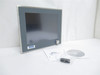 Beckhoff CP6901-1007-0000; Control Panel; 24VDC; 12.1" Screen