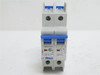 Altech 2D1UL; Circuit Breaker; 1A; 2P; 277/480VAC
