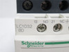 Schneider LC1D32BD; Contactor; 50A; 3-Pole; 600V; Coil: 24VDC