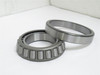 Timken 30218M-90KM1; Tapered Roller Bearing; W/Cup; 90mmID