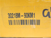 Timken 30218M-90KM1; Tapered Roller Bearing; W/Cup; 90mmID
