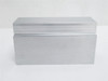 Marel 3233388; Aluminum Bearing Block Head