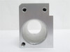 Marel 3233388; Aluminum Bearing Block Head