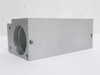 Marel 3233388; Aluminum Bearing Block Head